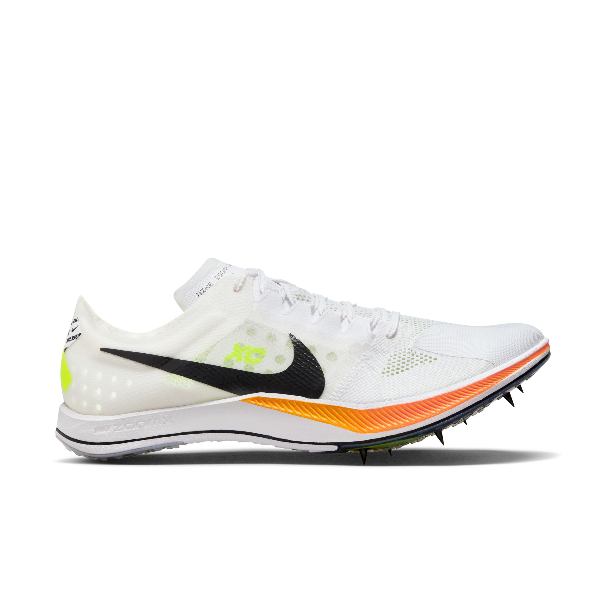 ☆ナイキ☆ Nike ZoomX Dragonfly ドラゴンフライ スパイク