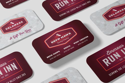 Physical Gift Card $5 GIFT CARD