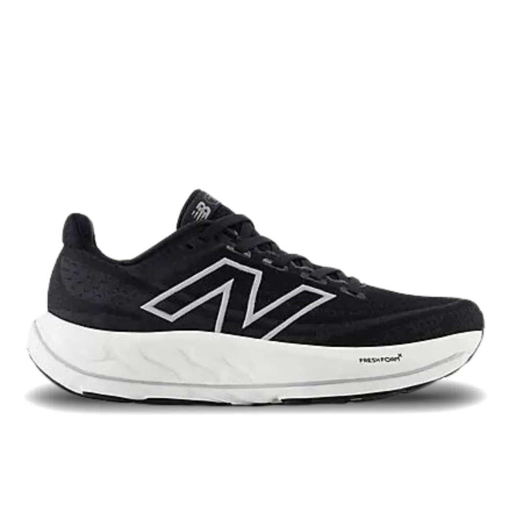New Balance W VONGO V6 BLACK WHITE