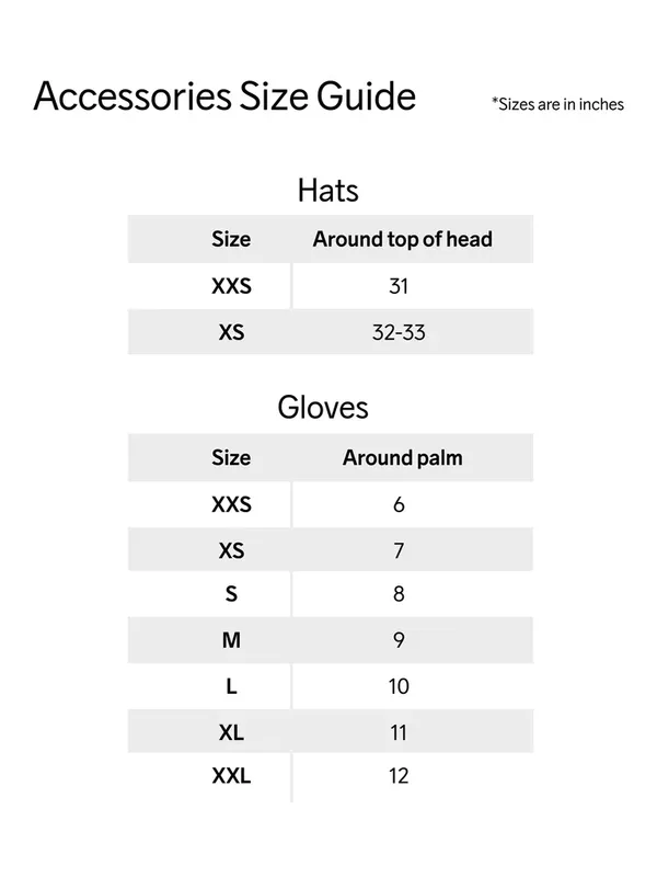 CORE INSULATED MITT