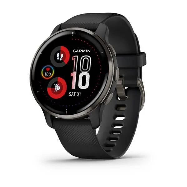 VENU 2 PLUS