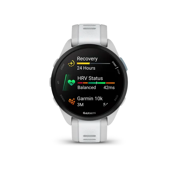 FORERUNNER 165