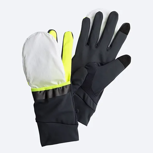 DRAFT HYBRID GLOVE