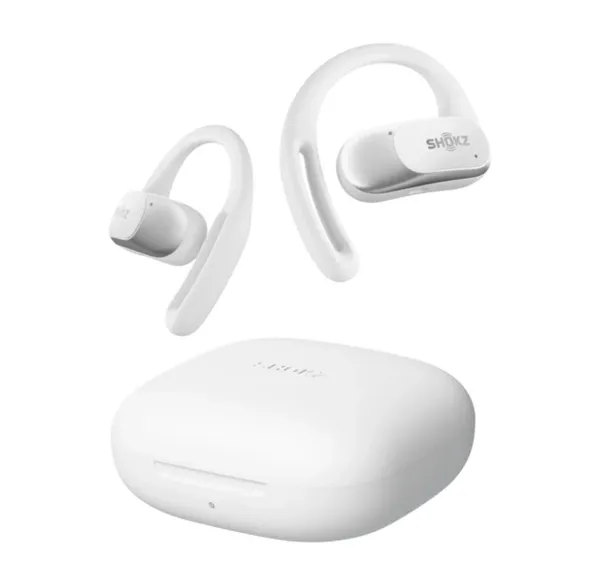Openfit Air White