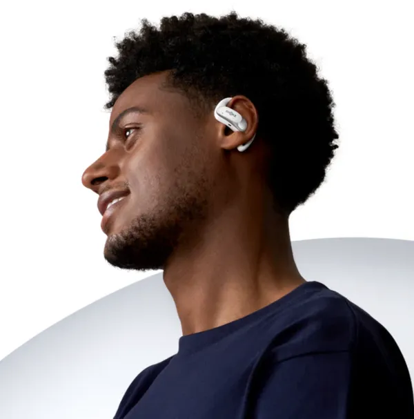 Openfit Air White