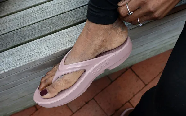 Oolala Thong