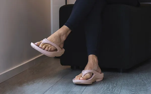 Oolala Thong