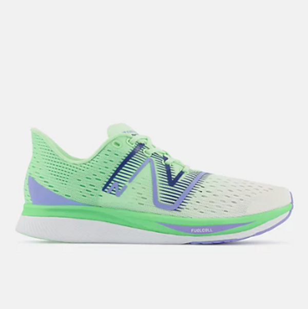 W FC SUPERCOMP PACER