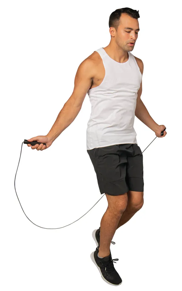 PREMIUM JUMP ROPE