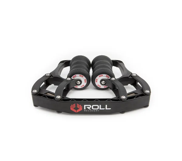 R8 ROLL RECOVERY