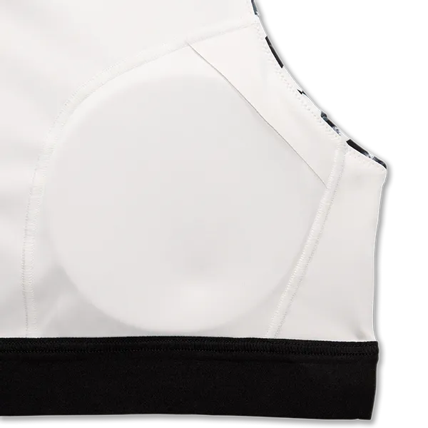 W Drive 3 Pocket Run Bra