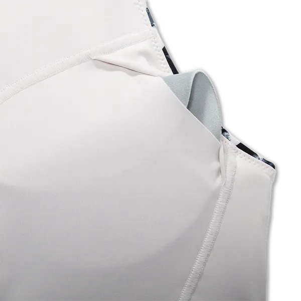 W Drive 3 Pocket Run Bra
