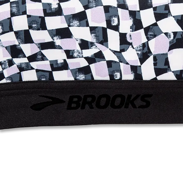 W Drive 3 Pocket Run Bra