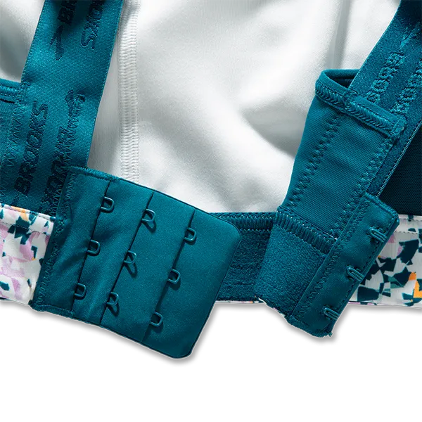 W Drive Convert Run Bra