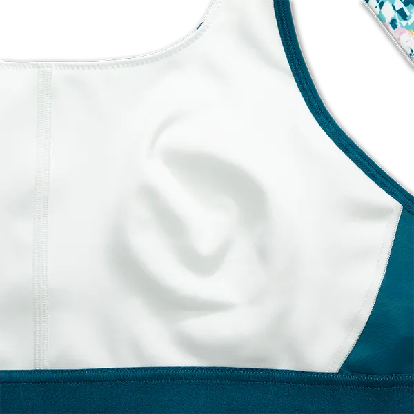 W Drive Convert Run Bra