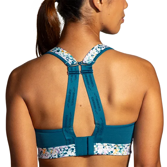 W Drive Convert Run Bra