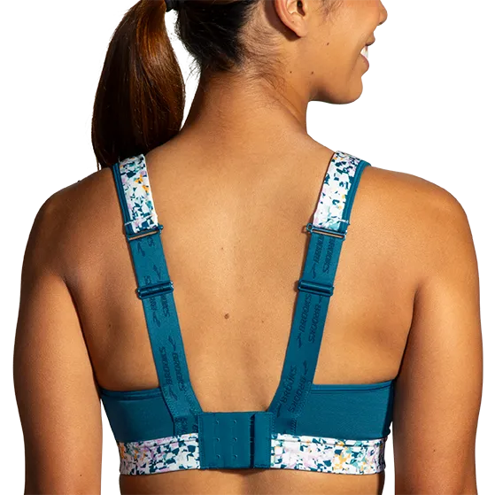W Drive Convert Run Bra