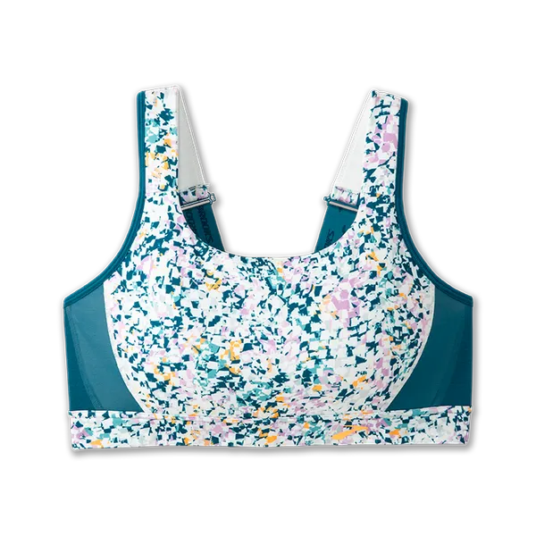 W Drive Convert Run Bra