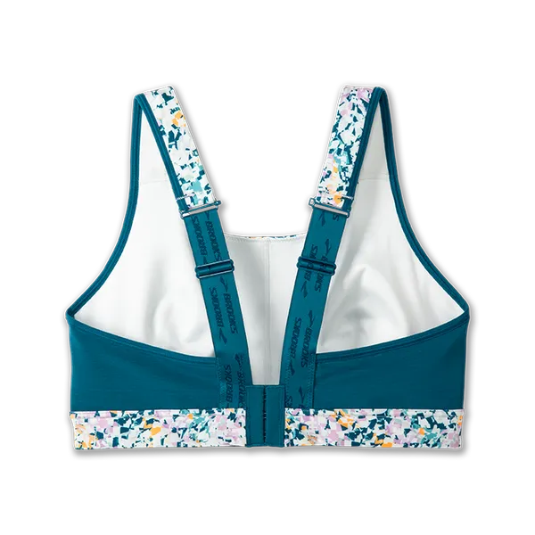W Drive Convert Run Bra