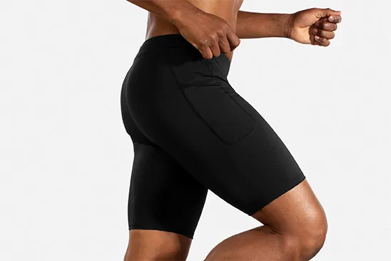 M SOURCE 9" Short