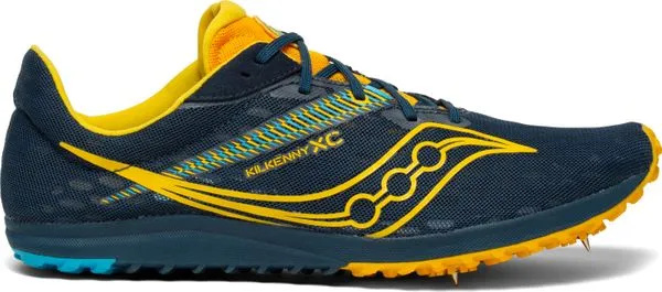 M KILKENNY XC9