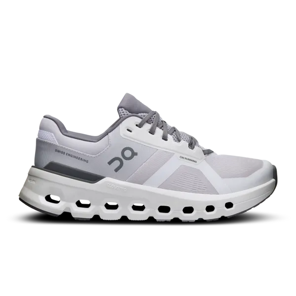 W Cloudrunner 2