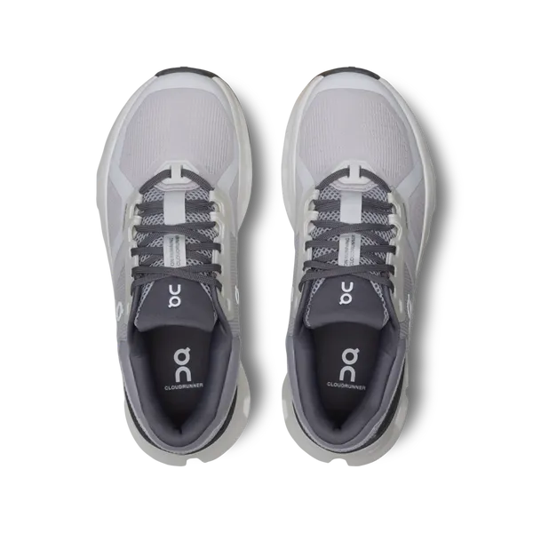 W Cloudrunner 2