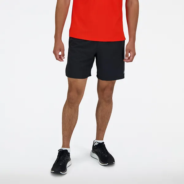 M RC Short 7"