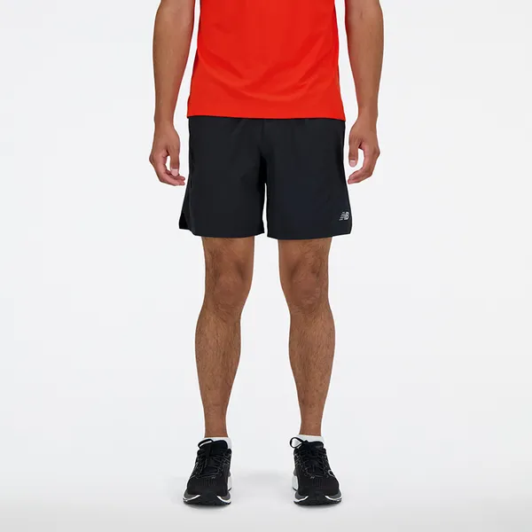 M RC Short 7"