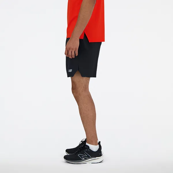 M RC Short 7"