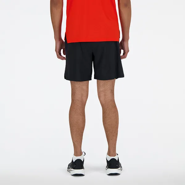 M RC Short 7"