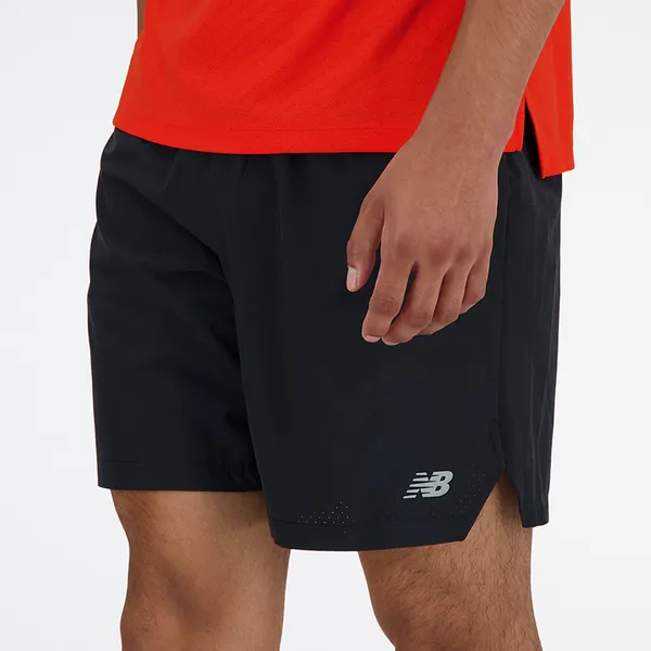 M RC Short 7"