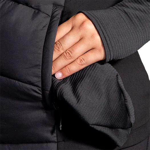 W Shield Hybrid Vest