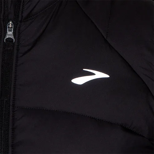 W Shield Hybrid Vest
