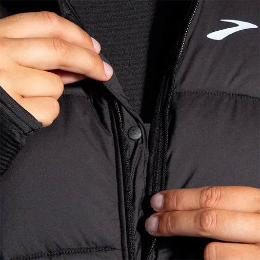 W Shield Hybrid Vest