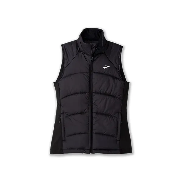 W Shield Hybrid Vest