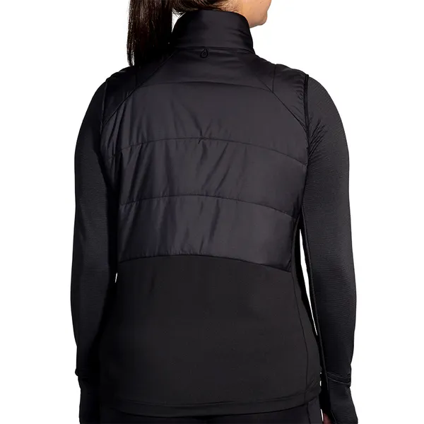 W Shield Hybrid Vest