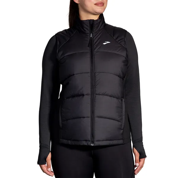 W Shield Hybrid Vest