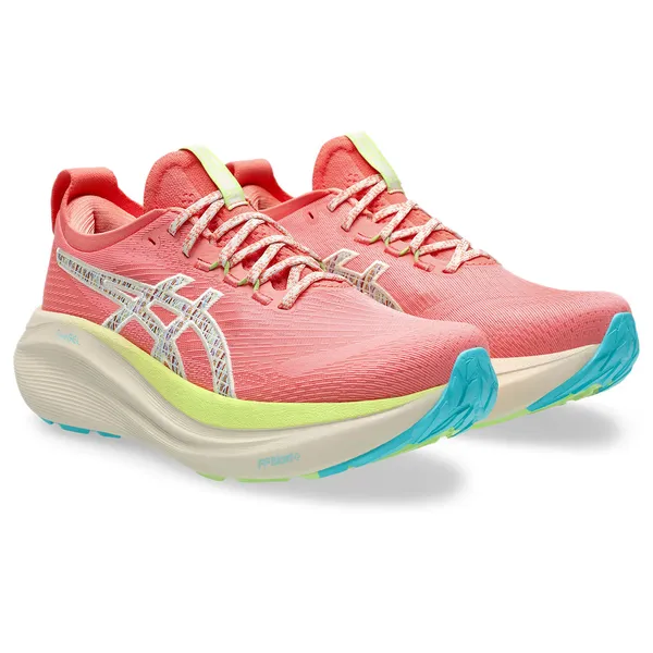W GEL-NIMBUS 27 TR