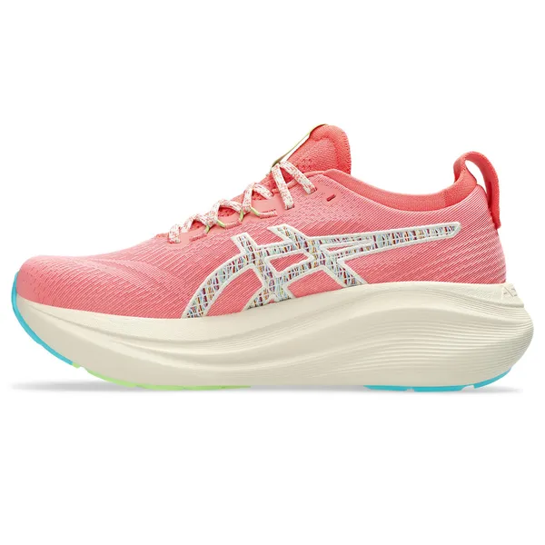 W GEL-NIMBUS 27 TR