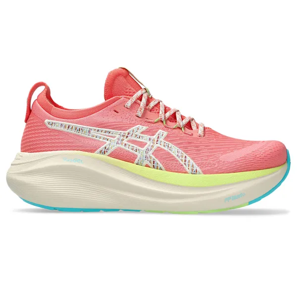 W GEL-NIMBUS 27 TR