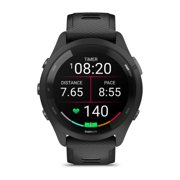 FORERUNNER 265