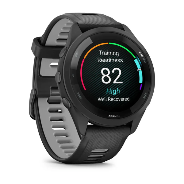 FORERUNNER 265