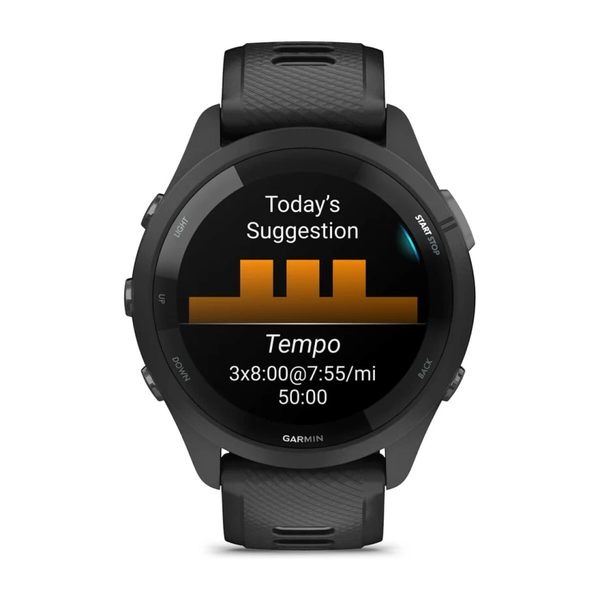 FORERUNNER 265