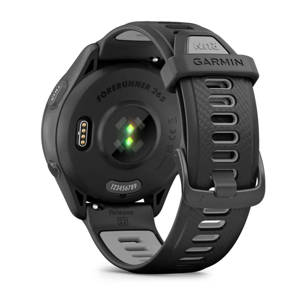 FORERUNNER 265