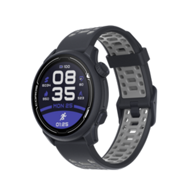 Coros Pace 2 Silicon