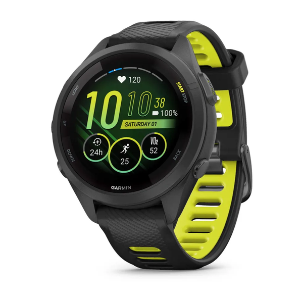 FORERUNNER 265S