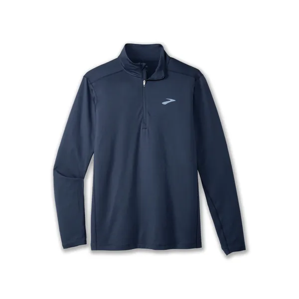 M Dash 1/2 Zip 2.0