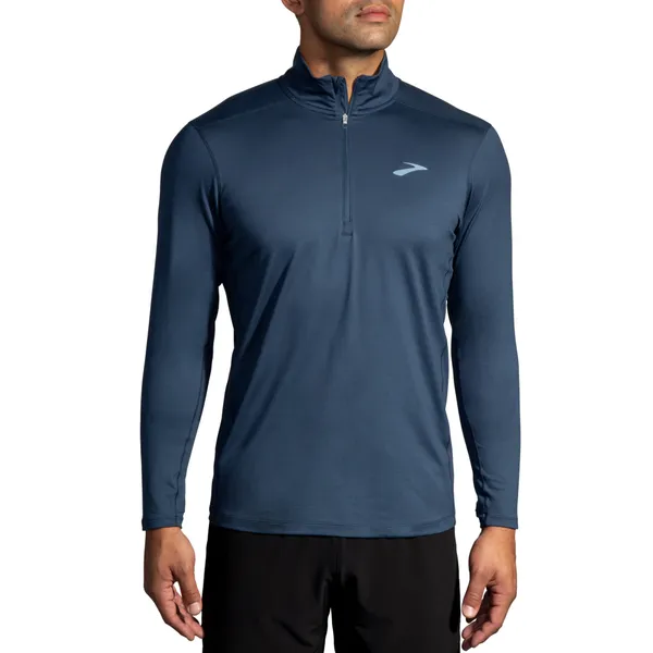 M Dash 1/2 Zip 2.0