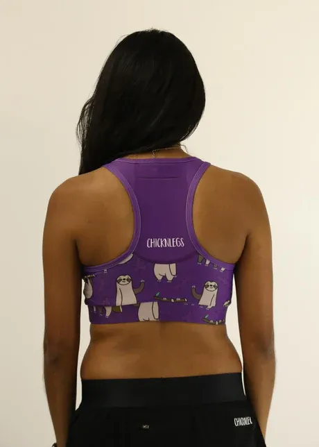 W OG SPORTS BRA